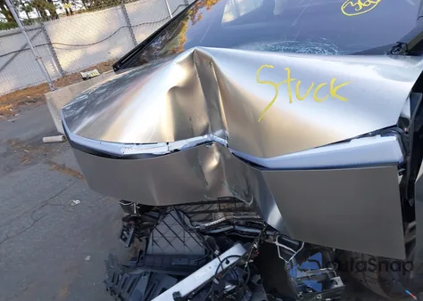 2024 Tesla Cybertruck z USA, uszkodzony, nr VIN 7G2CEHED5RA051673